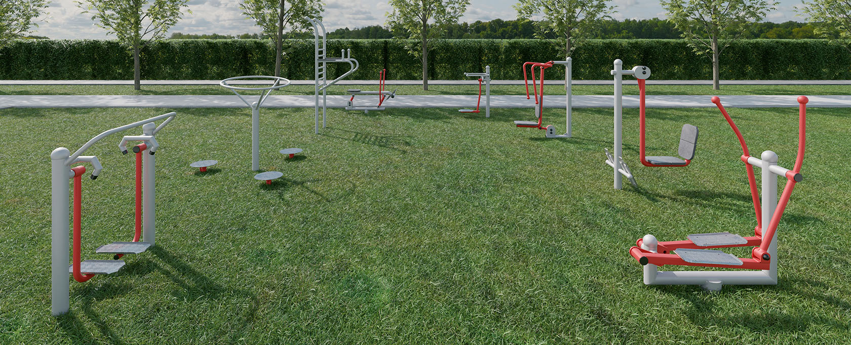 Inter-Play sporteszközök