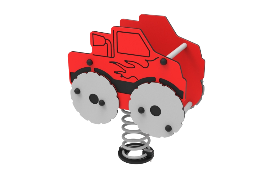 Monster Truck